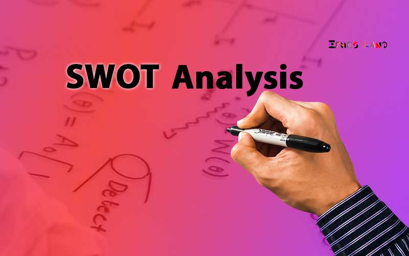 SWOT Analysis Lore Pearl