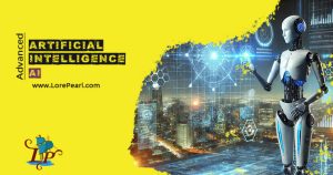 Advanced Artificial Intelligence