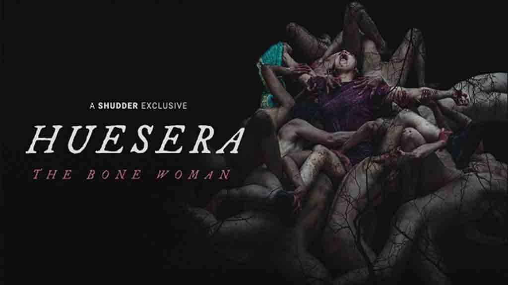 Huesera: The Bone Woman (2022)
