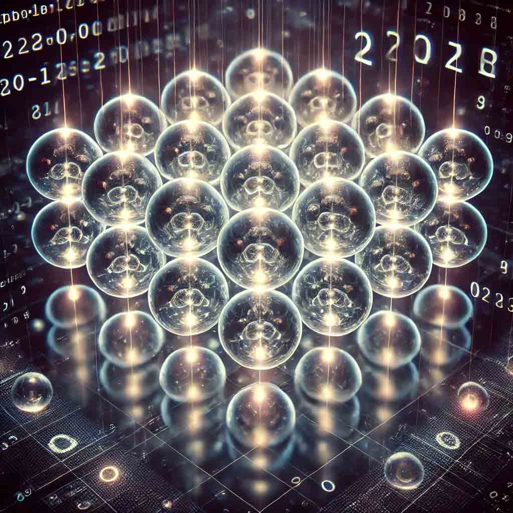 Quantum Computing