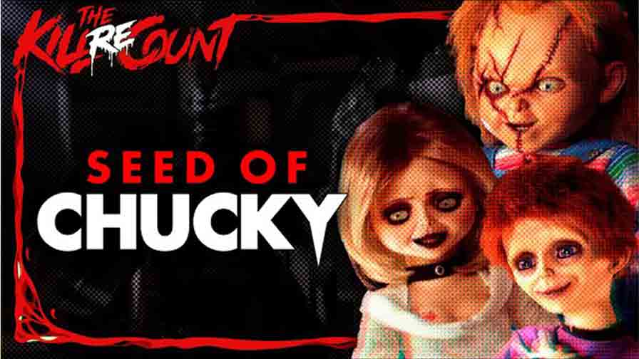 Seed of Chucky (2004)