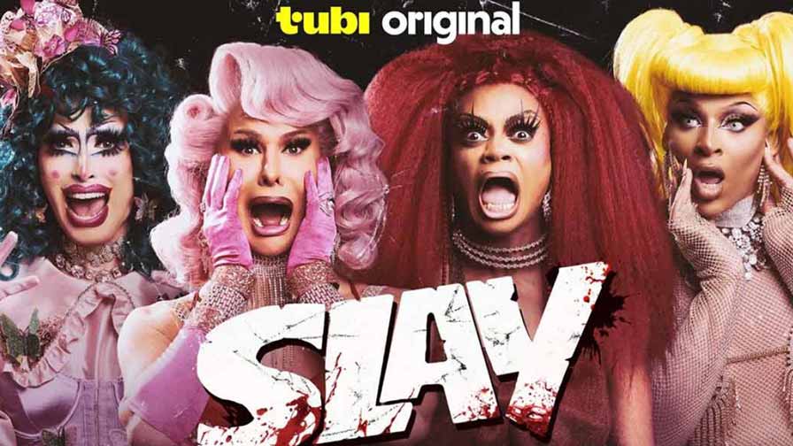 Slay (2024)