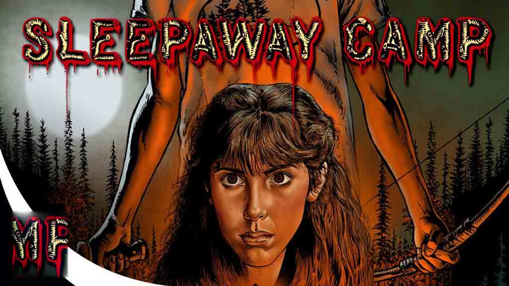 Sleepaway Camp (1983)