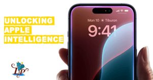 Unlocking Apple Intelligence