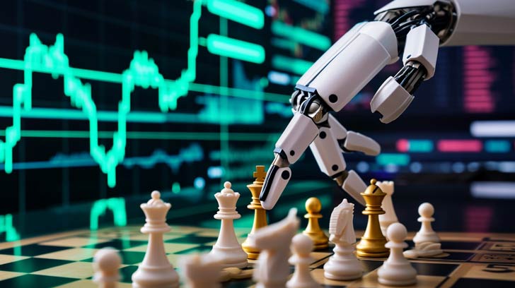 ai system at decision making process