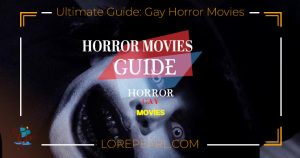 Gay Horror Movies