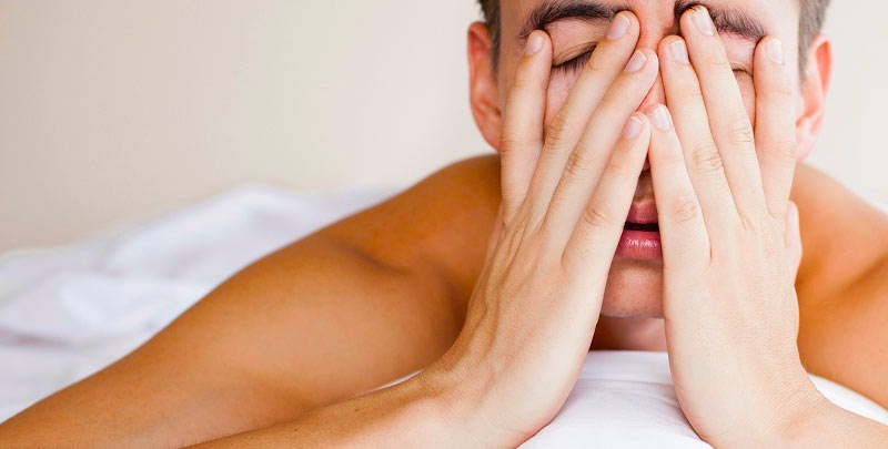 How Sleeping Position Affects Your Health