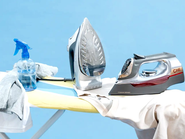 Damage Household Appliances