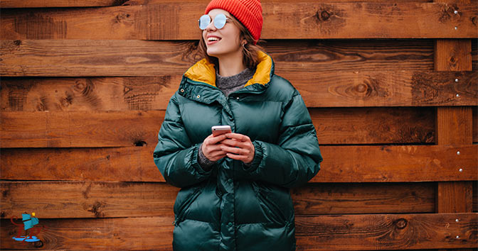 Trendy Jackets to Stay Cozy and Stylish