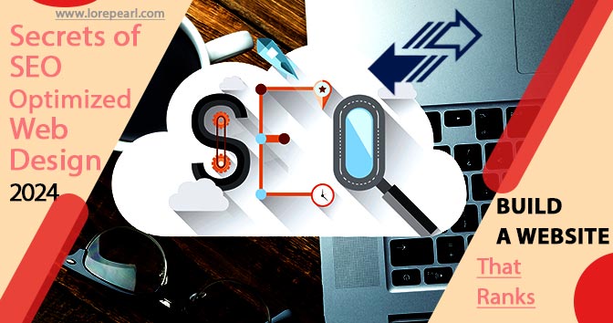 SEO and Web Design