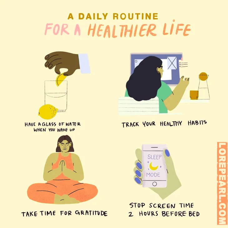Ayurvedic Health Tips