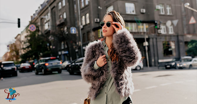 Trendy Jackets to Stay Cozy and Stylish