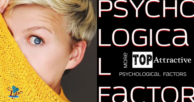 Top psychological factors