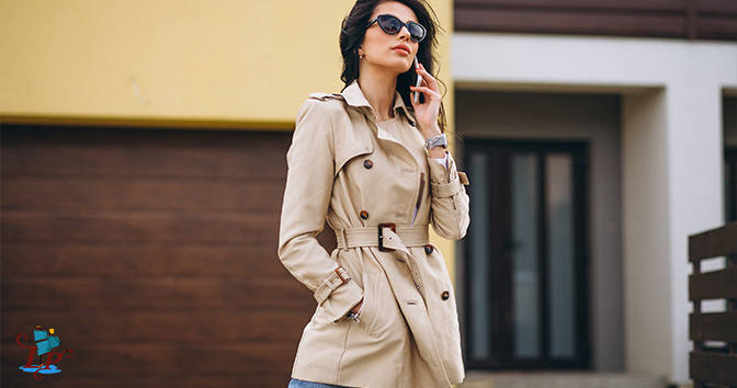 Trendy Jackets to Stay Cozy and Stylish