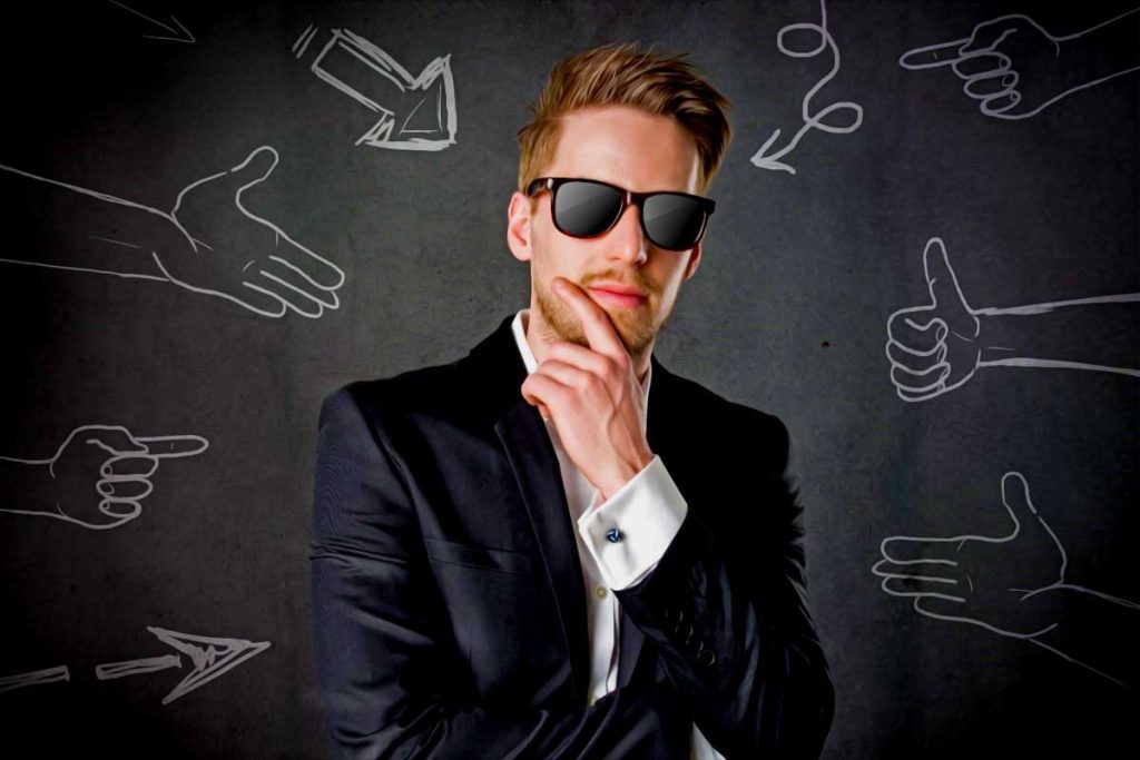 Top psychological factors