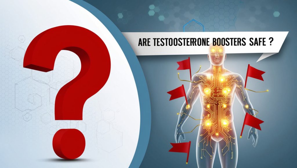 Best Testosterone Boosters for Men
