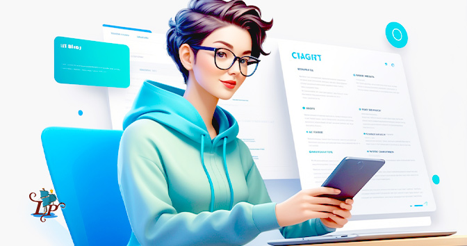How to Use ChatGPT to write a blog post 2024