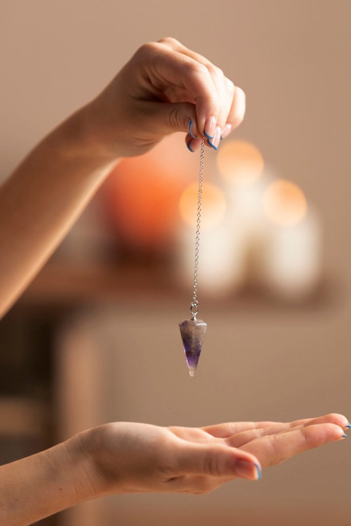 How to Use a Pendulum