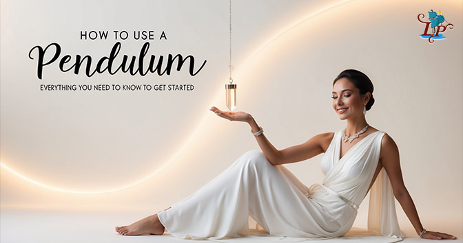 How to Use a Pendulum