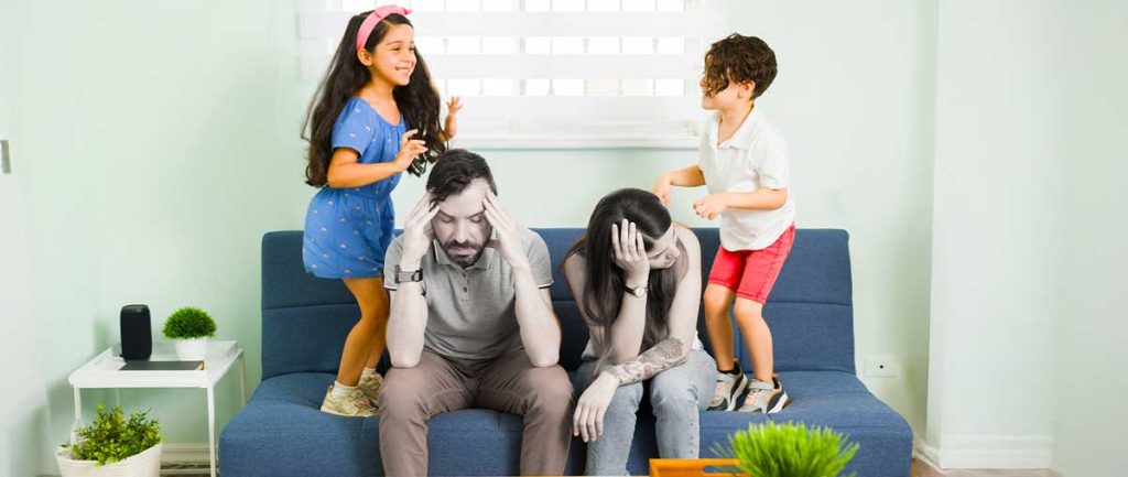 Parental Stress