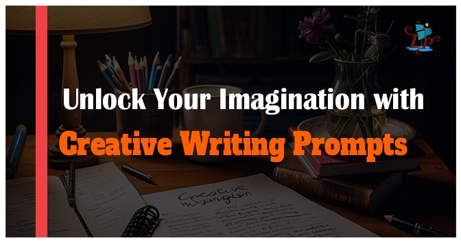 Creative Writing Prompts