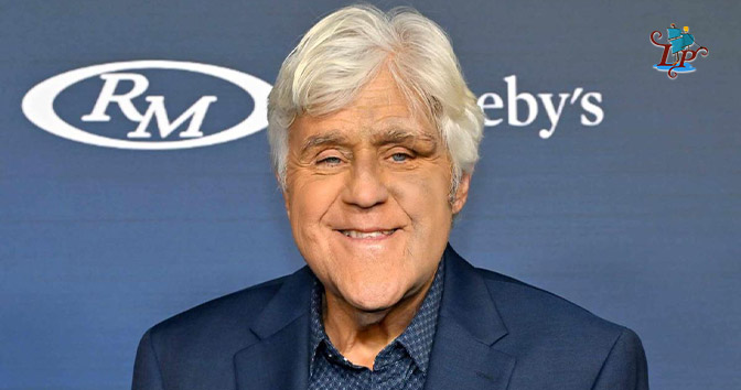 Jay Leno