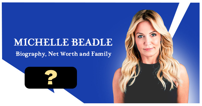 Michelle Beadle