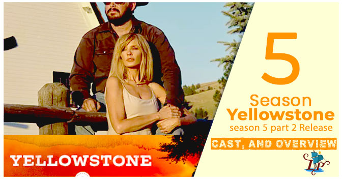 Yellowstone season 5