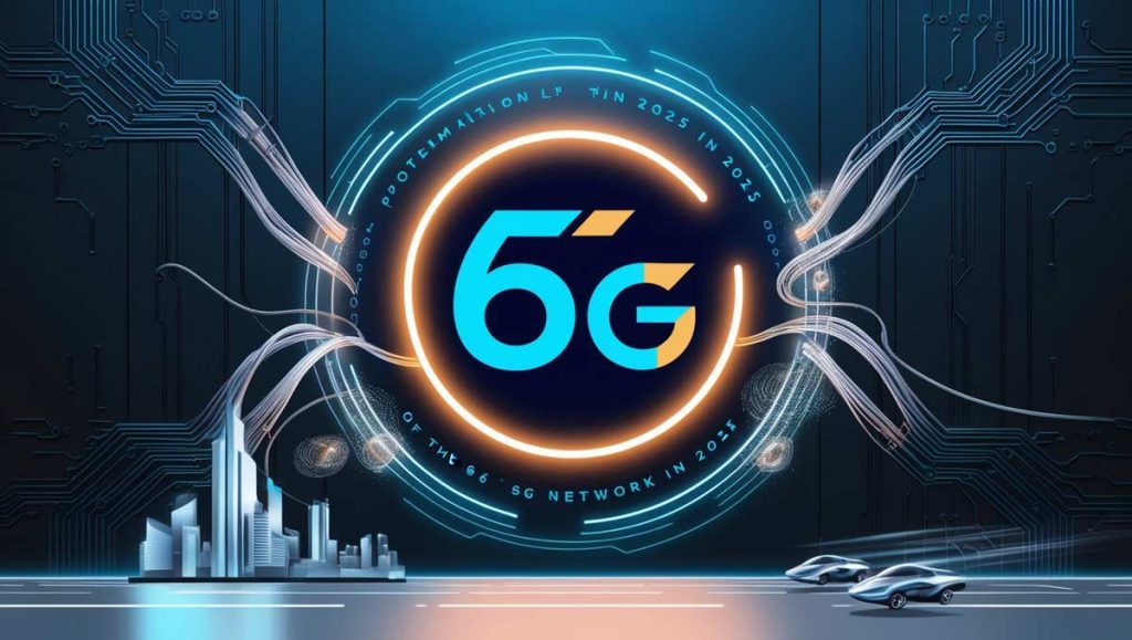 Future of the 6G Network