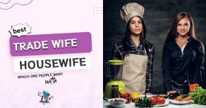 tradwife