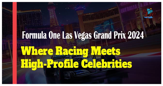 Formula One Las Vegas