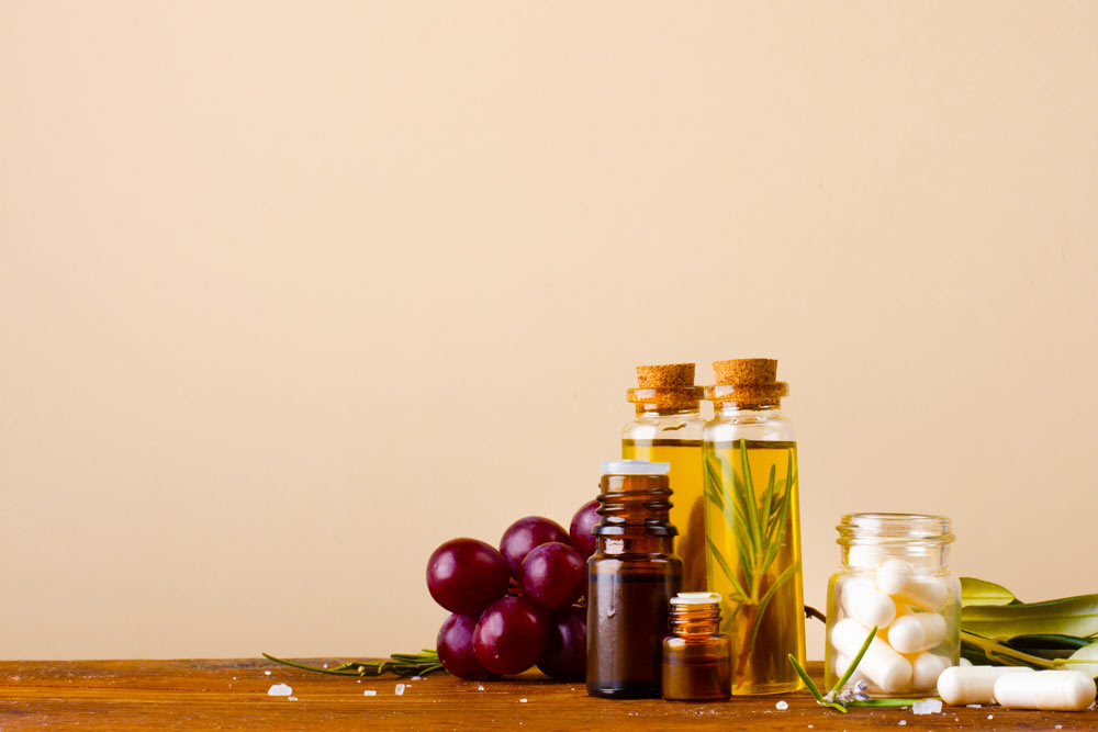 Natural Remedies and Supplements