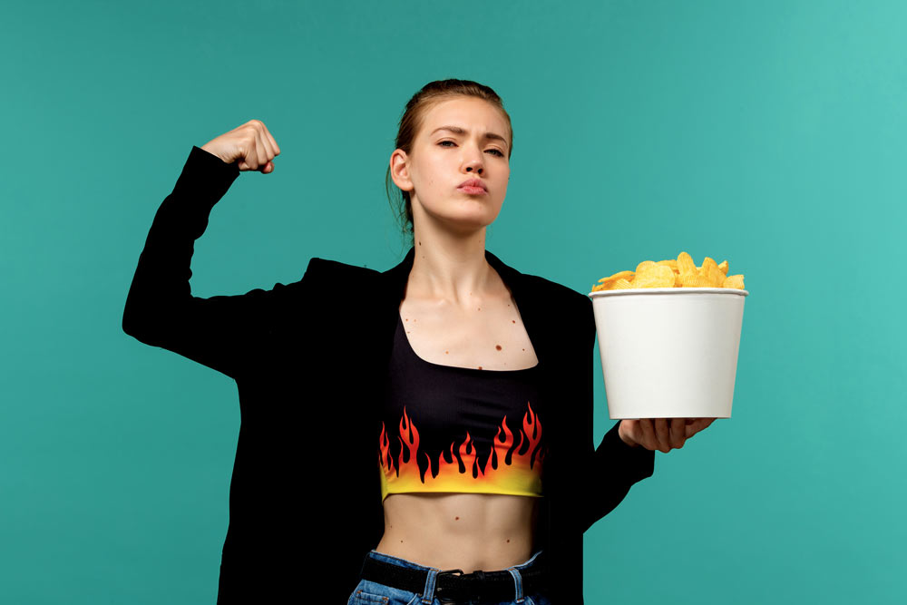 Quit Unhealthy Habits