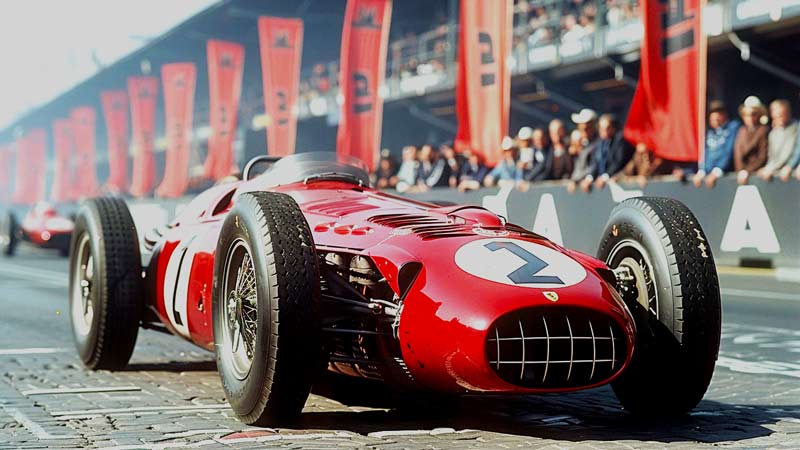 Formula One Las Vegas