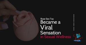 Rose Sex Toy