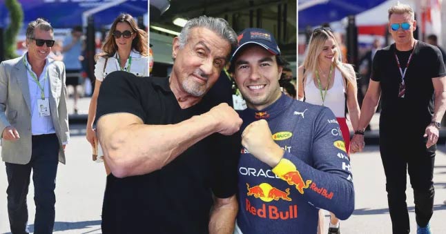 Formula One Las Vegas