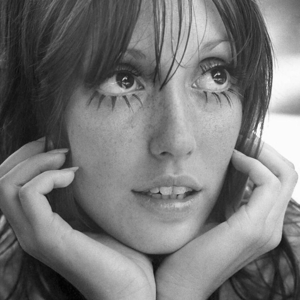 Shelley Duvall