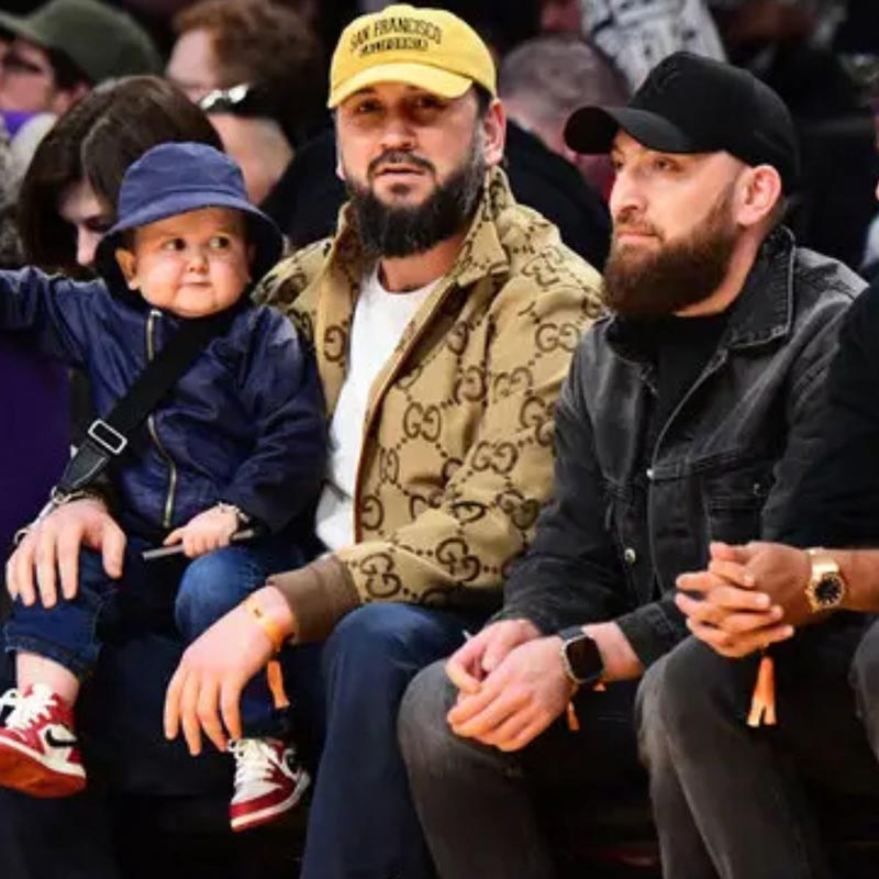 Why is Hasbullah famous