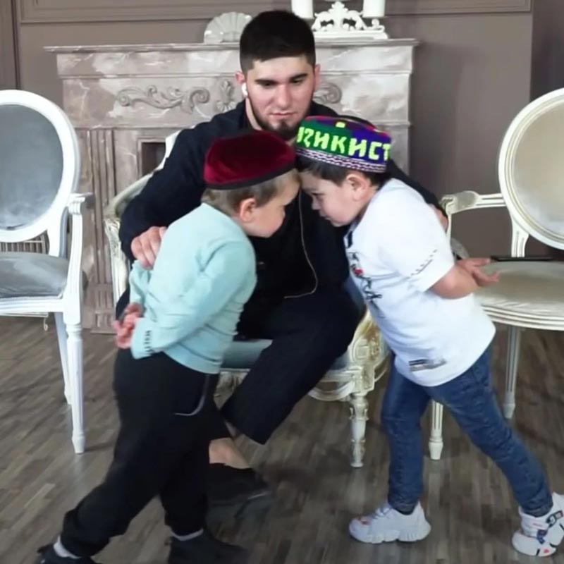 Why is Hasbullah famous