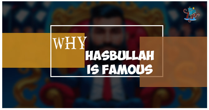 Why is Hasbullah famous