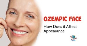 Ozempic Face