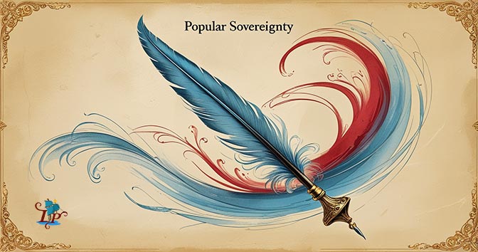 popular sovereignty