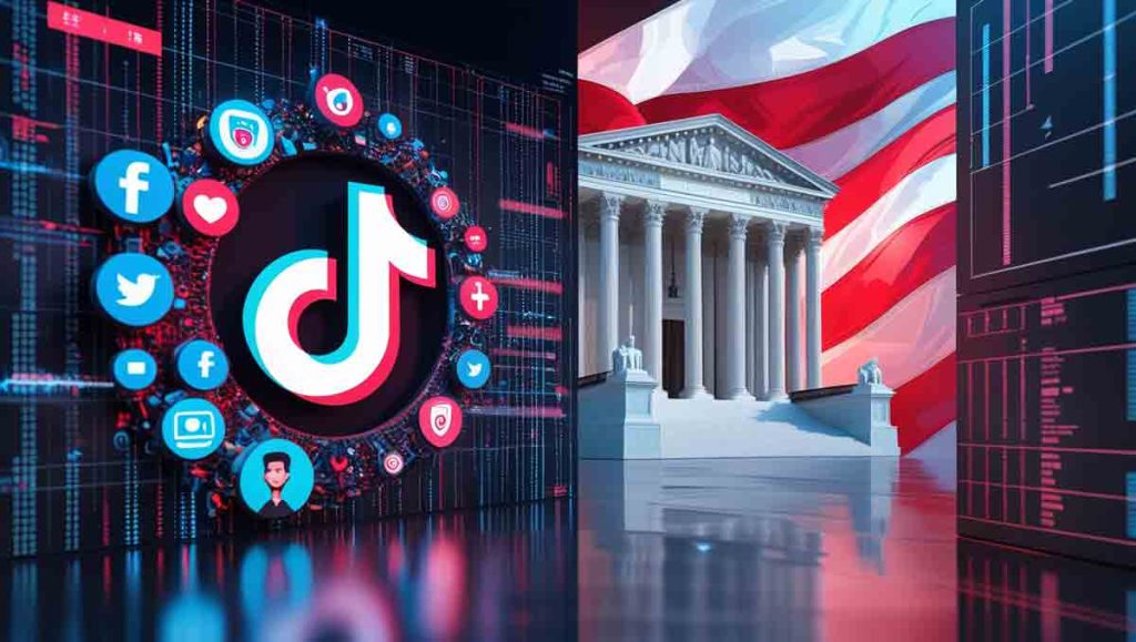 Supreme Court TikTok